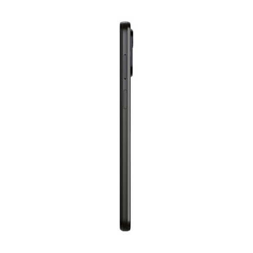 Смартфон Motorola Moto G22 4/128GB Cosmic Black (PATW0032)