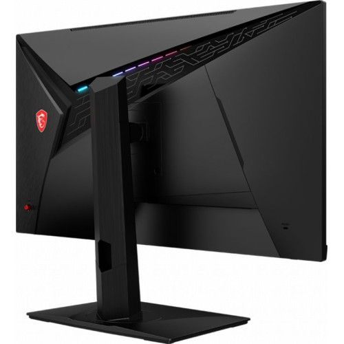 MSI Optix MAG281URF: захватывающий игровой монитор