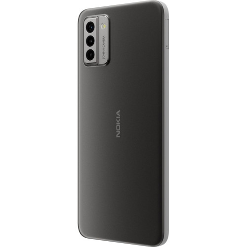Nokia G22 6/256GB Meteor Grey