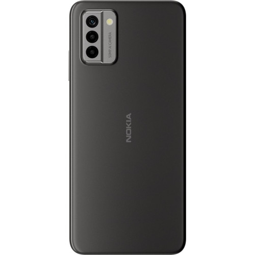Nokia G22 6/256GB Meteor Grey