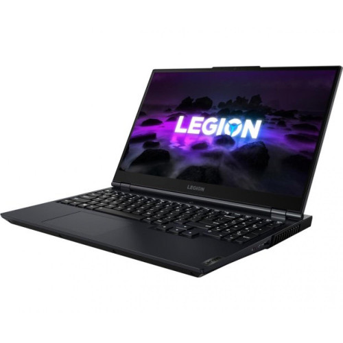 Ноутбук Lenovo Legion 5 15ITH6H (82JH00BGPB)