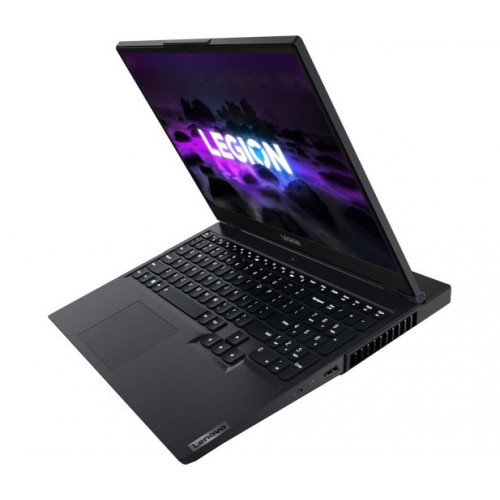 Ноутбук Lenovo Legion 5 15ITH6H (82JH00BGPB)