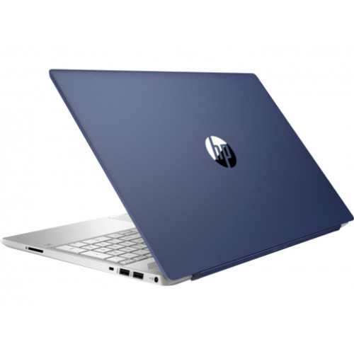 HP Pavilion 15 i5-8265U/16GB/480/Win10 MX150 IPS Blue(6AY81EA)