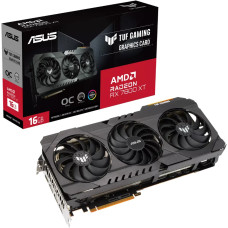 Asus Radeon RX 7800 XT 16Gb TUF GAMING OG OC (TUF-RX7800XT-O16G-OG-GAMING)