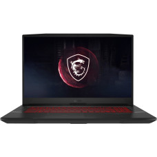 Ноутбук MSI Pulse GL76 11UDK Titanium Gray (GL7611UDK-269XUA)