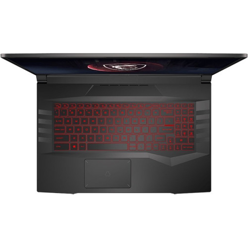 Ноутбук MSI Pulse GL76 11UDK Titanium Gray (GL7611UDK-269XUA)