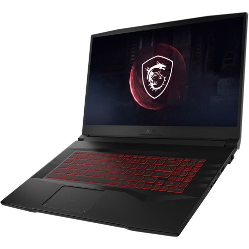 Ноутбук MSI Pulse GL76 11UDK Titanium Gray (GL7611UDK-269XUA)