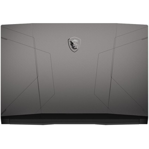 Ноутбук MSI Pulse GL76 11UDK Titanium Gray (GL7611UDK-269XUA)