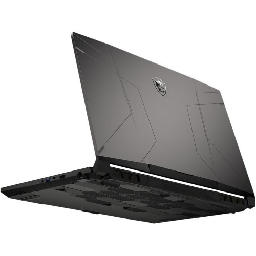 Ноутбук MSI Pulse GL76 11UDK Titanium Gray (GL7611UDK-269XUA)