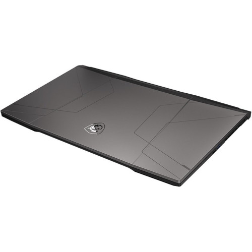 Ноутбук MSI Pulse GL76 11UDK Titanium Gray (GL7611UDK-269XUA)