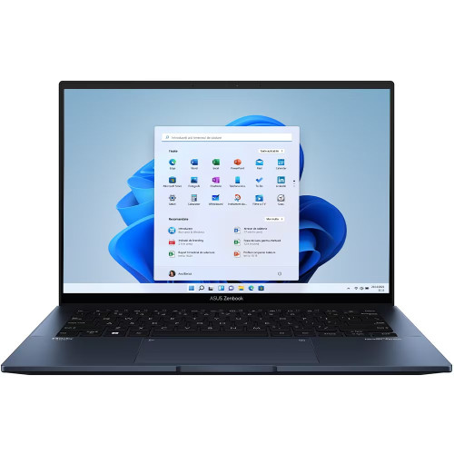 Asus Zenbook 14 OLED UX3402ZA (UX3402ZA-KM541W)