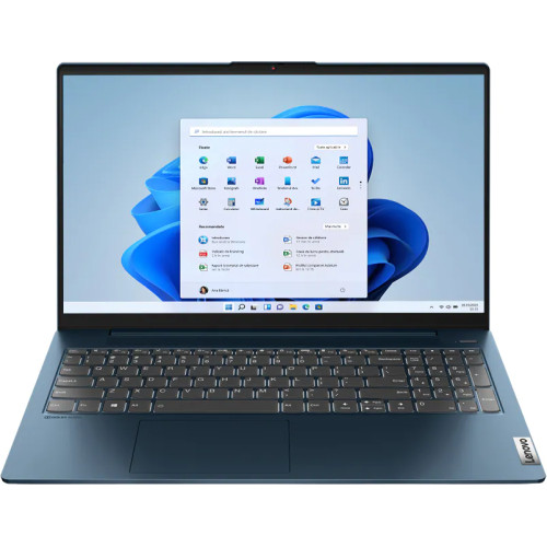 Ноутбук Lenovo IdeaPad 5 15ITL05 (82FG01PURM)