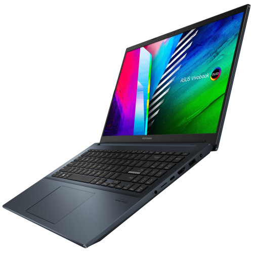 Ноутбук Asus Vivobook Pro 15 OLED M3500QC (M3500QC-L1068T)