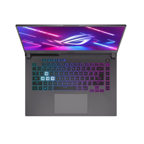 Asus ROG Strix G15 G513IE Eclipse Gray (G513IE-HN065, 90NR0582-M003E0)