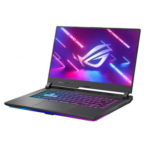 Asus ROG Strix G15 G513IE Eclipse Gray (G513IE-HN065, 90NR0582-M003E0)