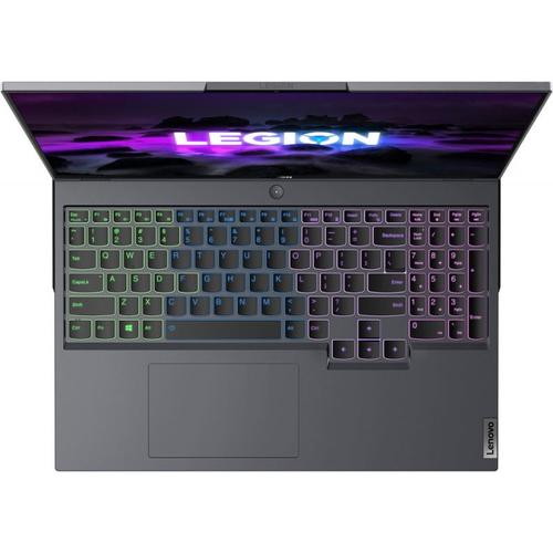 Новый Lenovo Legion 5 Pro: мощь для геймеров