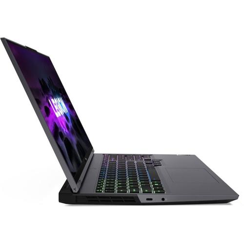 Новый Lenovo Legion 5 Pro: мощь для геймеров