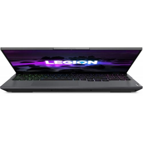 Новый Lenovo Legion 5 Pro: мощь для геймеров