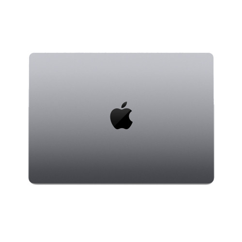 Apple MacBook Pro 16" Space Gray 2021 (Z14W0010E)
