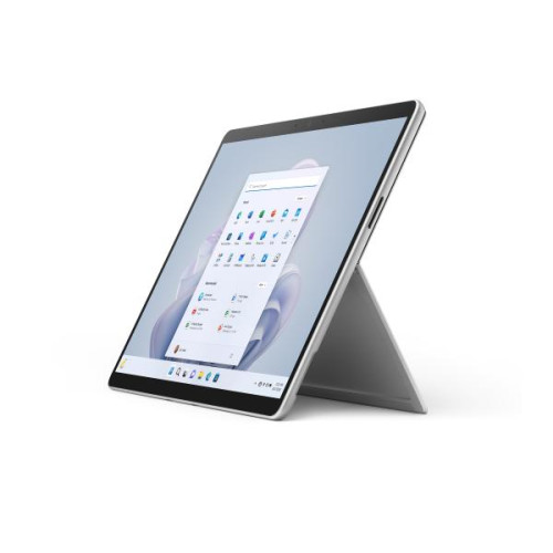 Microsoft Surface Pro 9 (QEZ-00004): новый уровень производительности с клавиатурой (8XA-00007)