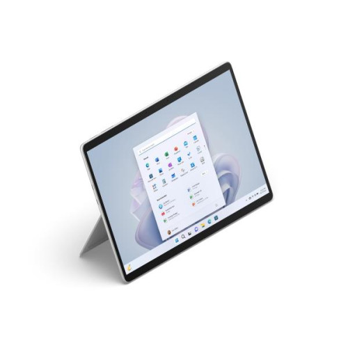 Microsoft Surface Pro 9 (QEZ-00004) + клавіатура (8XA-00007): потужність і зручність