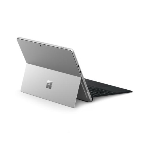 Microsoft Surface Pro 9 (QEZ-00004) + клавіатура (8XA-00007): потужність і зручність