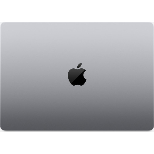 Apple MacBook Pro 14" Space Gray 2021 (Z15G0008G)