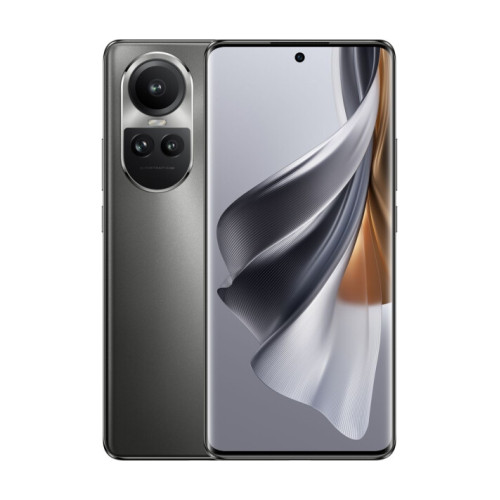 OPPO Reno10 Pro 12/256GB Silvery Grey: лучший выбор для тех, кто ценит стиль и производительность