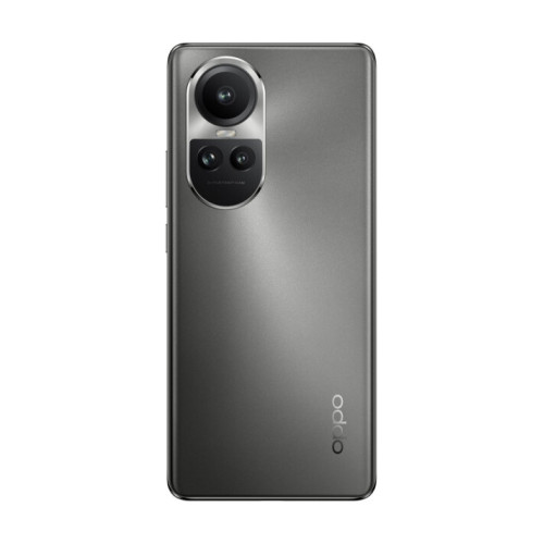 OPPO Reno10 Pro 12/256GB Silvery Grey: лучший выбор для тех, кто ценит стиль и производительность