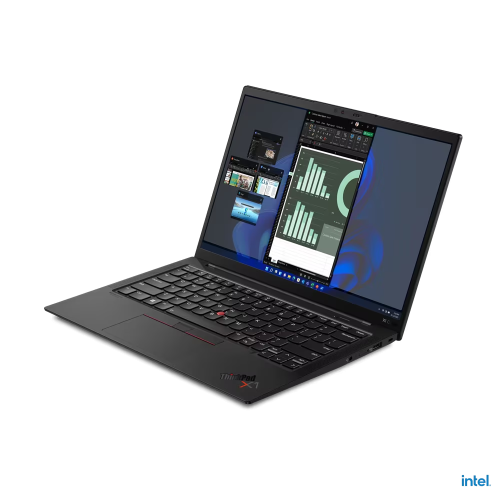 Lenovo ThinkPad X1 Carbon Gen 10 (21CB000FUS)