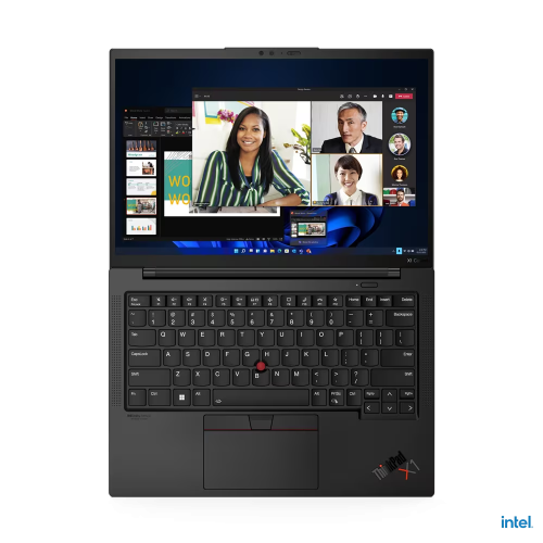 Lenovo ThinkPad X1 Carbon Gen 10 (21CB000FUS)