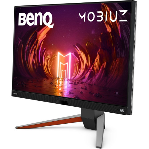 BenQ EX270QM METALLIC GREY (9H.LL9LJ.LBE)