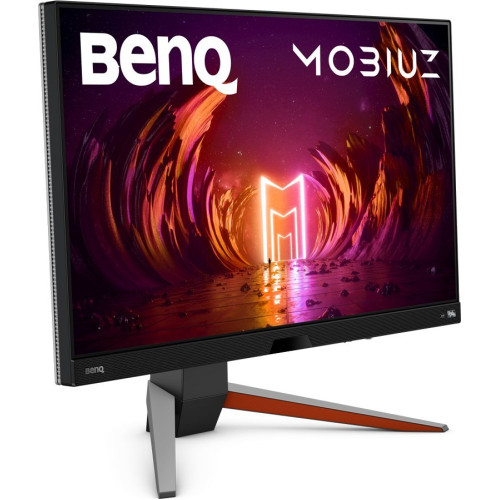 BenQ EX270QM METALLIC GREY (9H.LL9LJ.LBE)