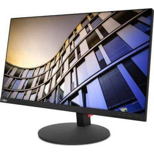 Передовий дисплей Lenovo ThinkVision T27p-10: надійність та якість