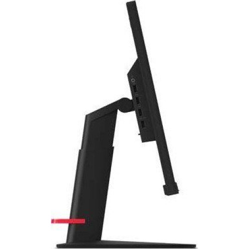 Передовий дисплей Lenovo ThinkVision T27p-10: надійність та якість