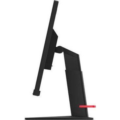 Lenovo ThinkVision T27p-10: Надежный монитор высокого разрешения