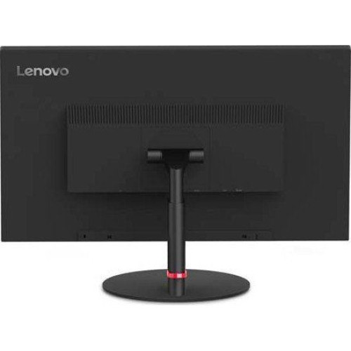 Lenovo ThinkVision T27p-10: Надежный монитор высокого разрешения