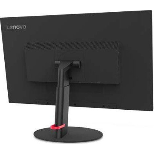 Lenovo ThinkVision T27p-10: Надежный монитор высокого разрешения