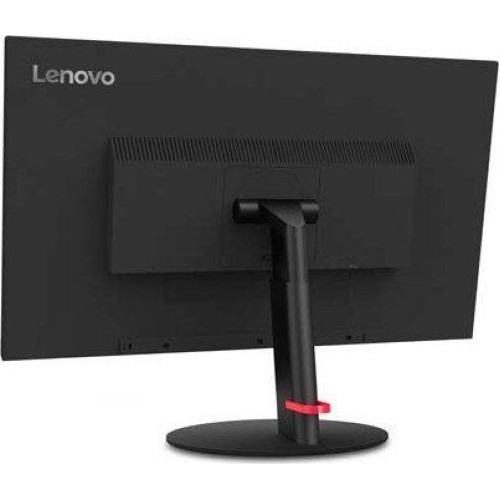 Lenovo ThinkVision T27p-10: Надежный монитор высокого разрешения