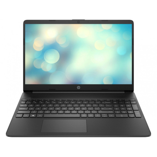 HP 15s - ноутбук с процессором AMD Ryzen.