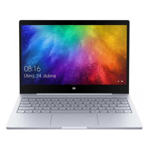 Xiaomi Mi Notebook Air 13.3" Intel Core i5 8/256 Fingerprint Silver 2018 (JYU4060CN)