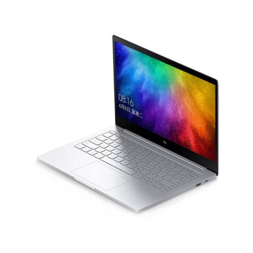 Xiaomi Mi Notebook Air 13.3" Intel Core i5 8/256 Fingerprint Silver 2018 (JYU4060CN)