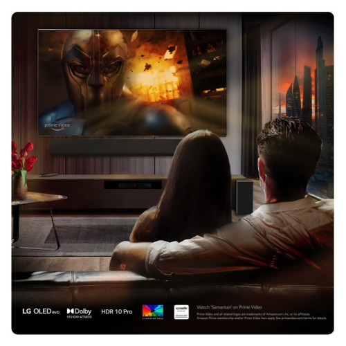 LG OLED77G3