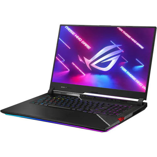 Ноутбук Asus ROG Strix SCAR 17 G733ZM (G733ZM-LL021)