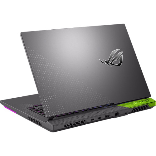 Ноутбук Asus ROG Strix G15 (G513RS-HF016W)