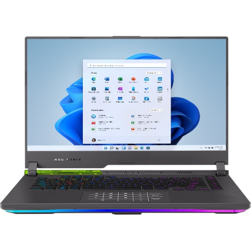 Ноутбук Asus ROG Strix G15 (G513RS-HF016W)