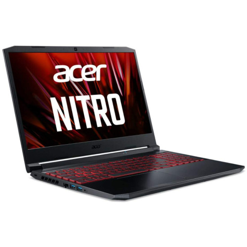 Ноутбук Acer Nitro 5 AN515-57 (NH.QESEC.004)