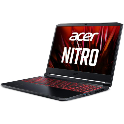 Ноутбук Acer Nitro 5 AN515-57 (NH.QESEC.004)