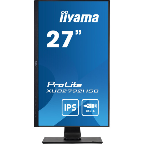 iiyama ProLite XUB2792HSC-B1