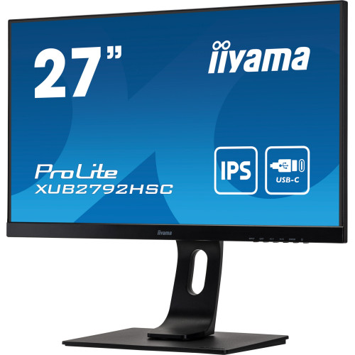 iiyama ProLite XUB2792HSC-B1